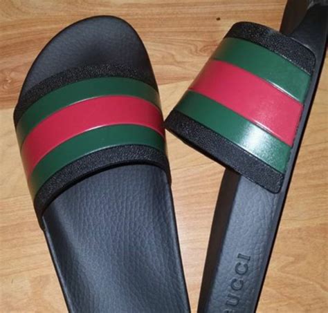 future gucci flip flops